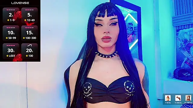 Snapshot of Lisa_sparkleee chatting on March 16, 2026, 3:03 am Lisa sparkleee online show from March 16, 2026, 3:03 am