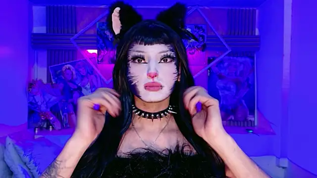 Lisa sparkleee online show from June 10, 2026, 3:19 am