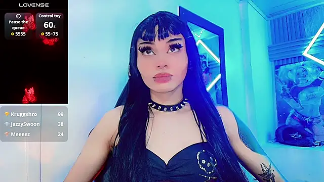 Snapshot of Lisa_sparkleee chatting on March 16, 2026, 5:44 am Lisa sparkleee online show from March 16, 2026, 5:44 am