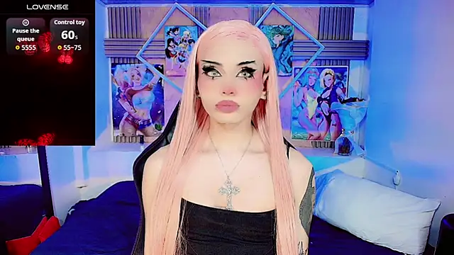 Snapshot of Lisa_sparkleee chatting on March 13, 2026, 3:11 am Lisa sparkleee online show from March 13, 2026, 3:11 am