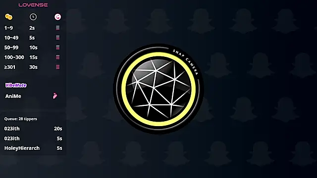 Snapshot of Lisa_sparkleee chatting on February 13, 2026, 3:06 am Lisa sparkleee online show from February 13, 2026, 3:06 am