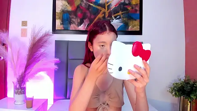 TessaMonroee online show from February 23, 2026, 8:09 pm