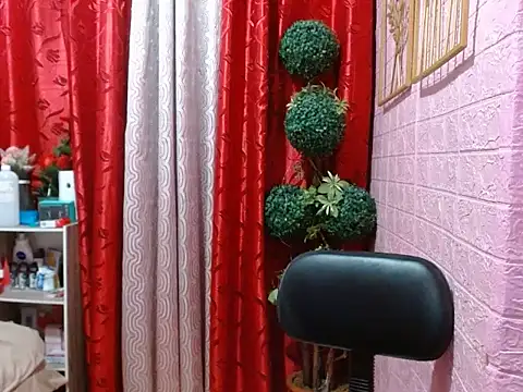 DRIN MIRABAL online show from February 1, 2026, 4:16 pm