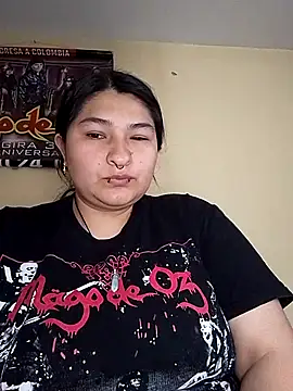 LauraHorny69 online show from June 23, 2026, 7:01 pm