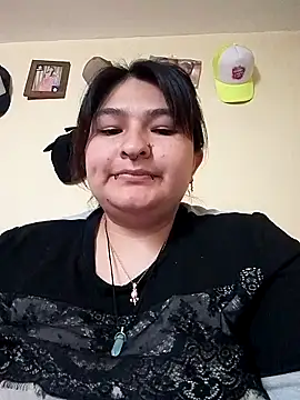 LauraHorny69 online show from June 20, 2026, 6:24 pm