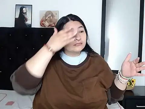 LauraHorny69 online show from March 14, 2026, 12:44 pm