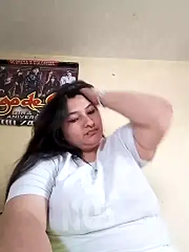 LauraHorny69 online show from June 15, 2026, 7:46 pm