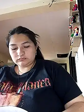 LauraHorny69 online show from July 27, 2026, 6:59 pm