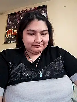 LauraHorny69 online show from June 19, 2026, 8:03 pm