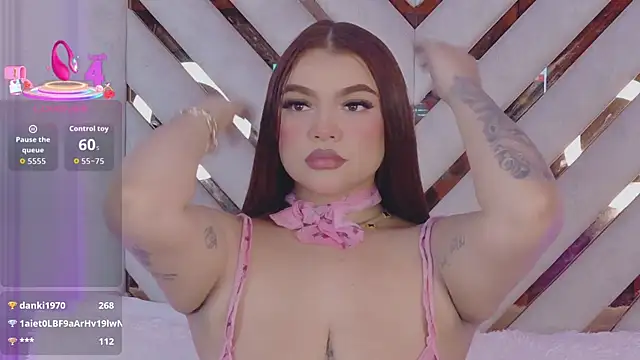 Kylie-Ross- online show from May 6, 2026, 1:48 pm