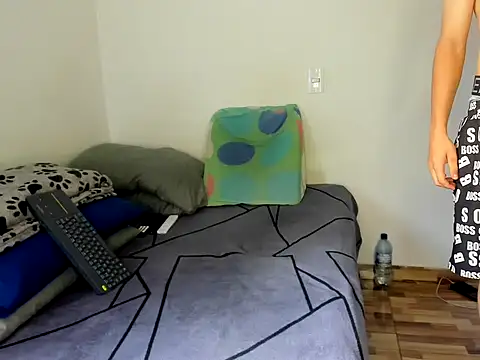 Master Ruthless777 online show from January 19, 2026, 12:20 pm