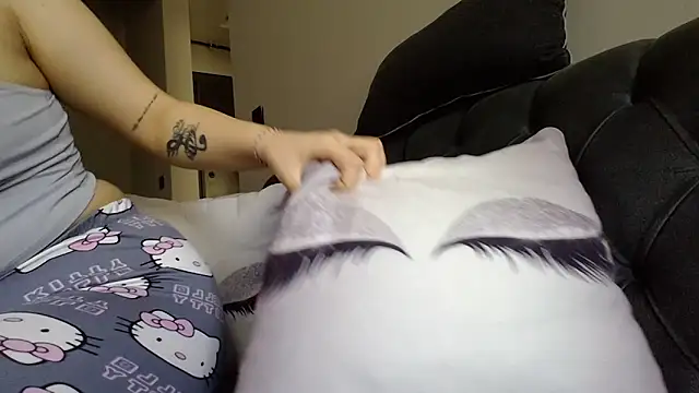 Snapshot of EvaLina111 chatting on March 11, 2026, 9:47 am EvaLina111 online show from March 11, 2026, 9:47 am