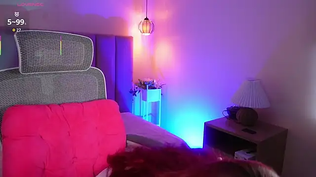 Snapshot of Dakota_velvet_ chatting on June 14, 2026, 4:52 pm Dakota velvet online show from June 14, 2026, 4:52 pm