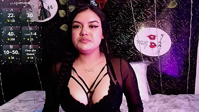 Giannagp online show from June 5, 2026, 7:52 pm