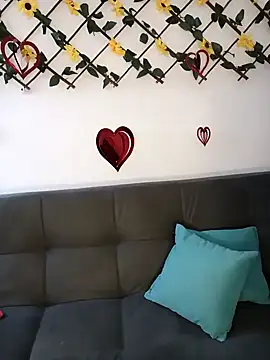 isabellaconor online show from February 1, 2026, 12:47 pm