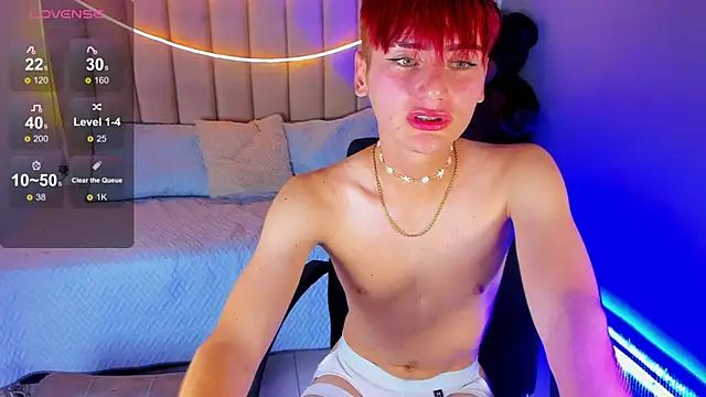 ian diamond online show from June 11, 2026, 9:12 pm