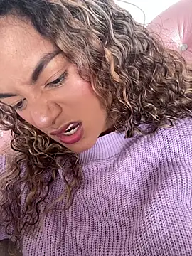 AngelPinkk  online show from March 12, 2026, 8:13 pm