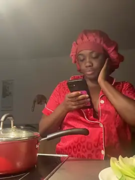 icelyne 2001 online show from March 7, 2026, 1:12 am