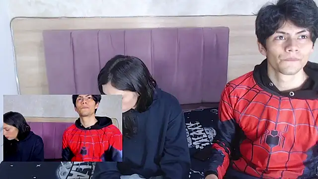 acoralivecm101 online show from February 3, 2026, 2:32 am