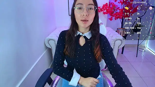 Veronica miiller online show from July 11, 2026, 7:25 pm