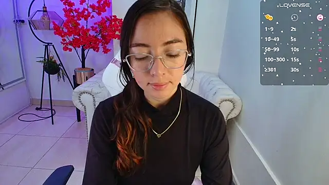 Veronica miiller online show from July 8, 2026, 7:25 pm
