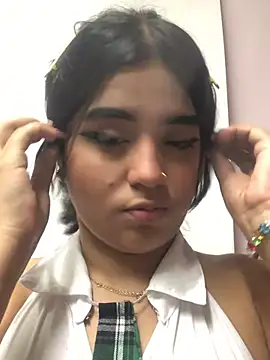 Nara Bloom online show from January 31, 2026, 7:12 pm