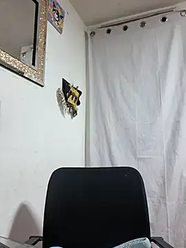 Scarlett Hot69 online show from June 26, 2026, 8:53 am