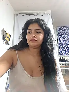 Scarlett Hot69 online show from July 31, 2026, 9:09 am
