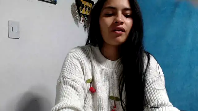 Scarlett Hot69 online show from March 22, 2026, 6:37 am