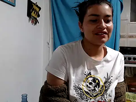 Scarlett Hot69 online show from February 6, 2026, 6:53 am