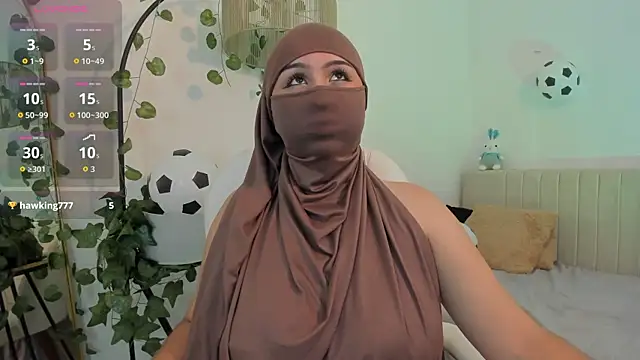  Amirah online show from June 16, 2026, 5:46 pm
