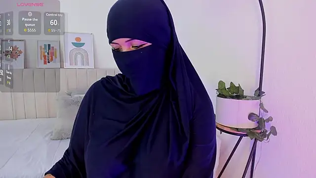  Amirah online show from February 12, 2026, 7:13 pm