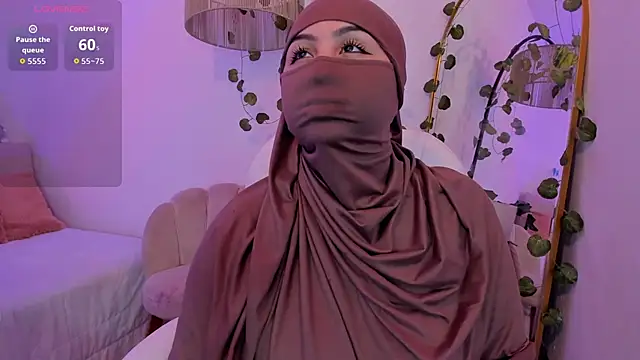  Amirah online show from June 1, 2026, 6:07 pm