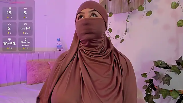  Amirah online show from June 11, 2026, 6:16 pm