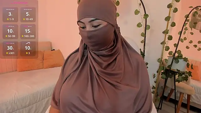  Amirah online show from June 8, 2026, 5:46 pm