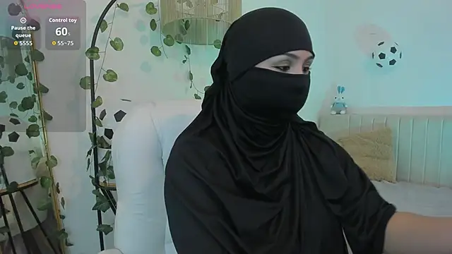  Amirah online show from June 17, 2026, 7:02 pm