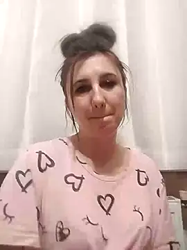 Koshova1836 online show from February 4, 2026, 9:10 pm