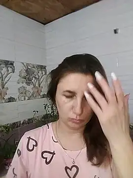 Koshova1836 online show from June 16, 2026, 9:26 pm