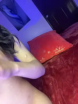 DollCamila online show from May 17, 2026, 3:34 pm