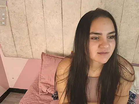 Valery Duran  online show from February 1, 2026, 8:34 am