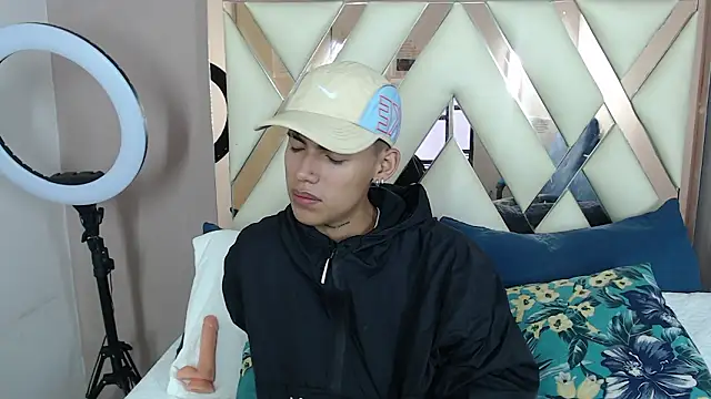 Astaroth Grigori online show from February 22, 2026, 3:57 pm