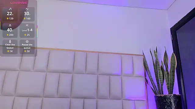 Rose Privee online show from January 18, 2026, 2:48 am