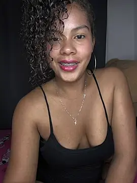 NovaCeleste online show from April 28, 2026, 7:46 am