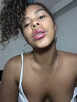 Snapshot of NovaCeleste chatting on March 5, 2026, 7:49 am NovaCeleste online show from March 5, 2026, 7:49 am