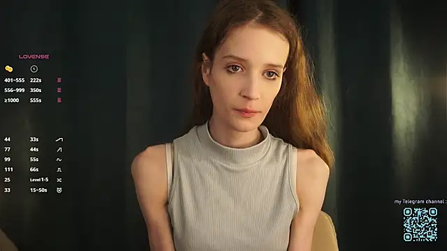 itsagainEmily online show from May 8, 2026, 9:24 am