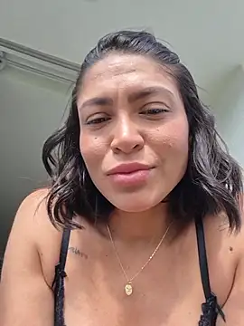 Ina Jody  online show from July 29, 2026, 8:30 pm