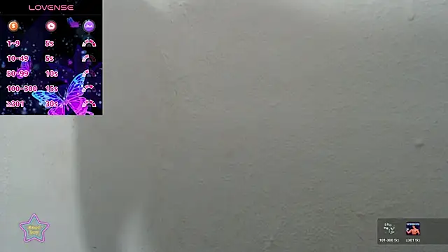 Vanessa navas online show from February 3, 2026, 12:32 pm