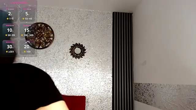MiaVelasquez01 online show from July 21, 2026, 4:19 pm