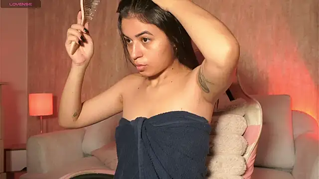 IvySanders online show from February 23, 2026, 10:21 pm