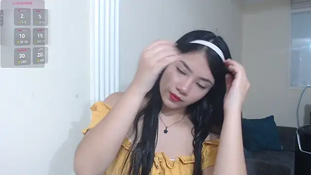 mia girl07 online show from February 25, 2026, 10:31 pm